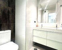 Rynek wtórny - apartment - Orihuela - La Zenia