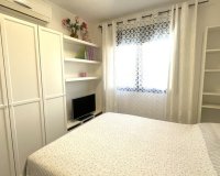 Rynek wtórny - apartment - Orihuela - La Zenia