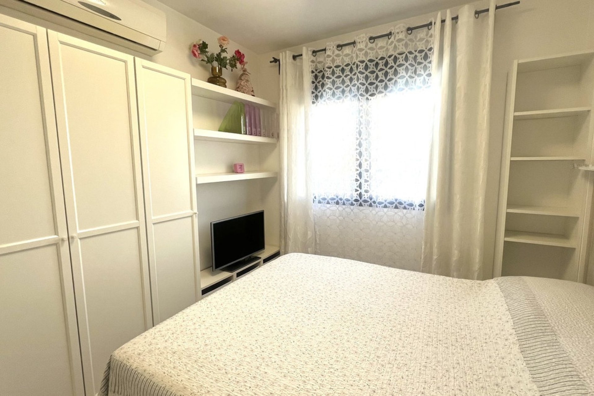 Rynek wtórny - apartment - Orihuela - La Zenia