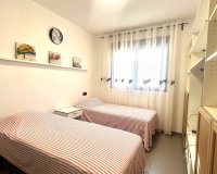 Rynek wtórny - apartment - Orihuela - La Zenia