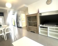 Rynek wtórny - apartment - Orihuela - La Zenia