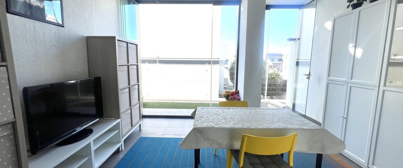 Rynek wtórny - apartment - Orihuela - La Zenia