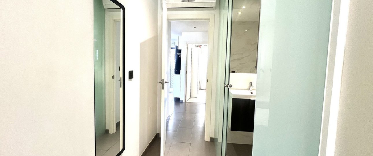 Rynek wtórny - apartment - Orihuela - La Zenia
