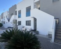 Rynek wtórny - apartment - Orihuela - La Zenia