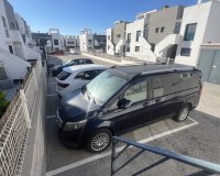 Rynek wtórny - apartment - Orihuela - La Zenia
