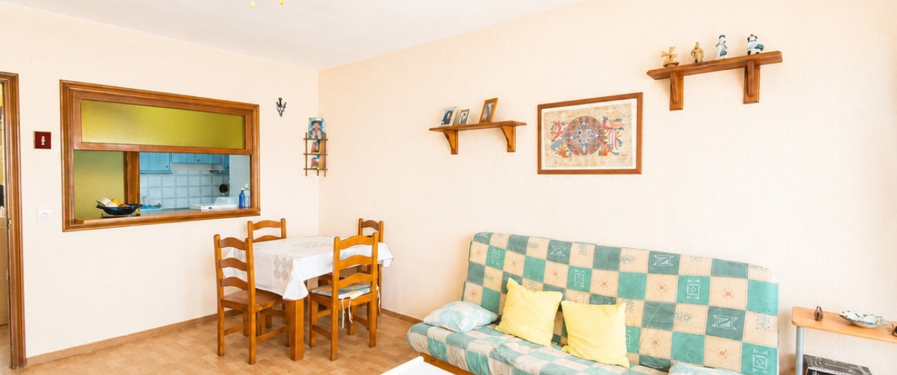 Rynek wtórny - apartment - Orihuela - La Zenia