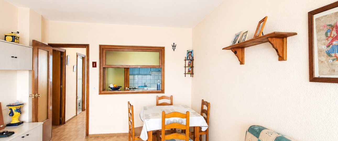 Rynek wtórny - apartment - Orihuela - La Zenia