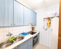 Rynek wtórny - apartment - Orihuela - La Zenia