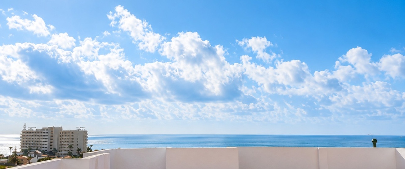 Rynek wtórny - apartment - Orihuela - La Zenia