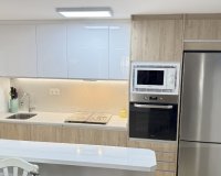 Rynek wtórny - apartment - Orihuela - La Zenia