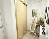 Rynek wtórny - apartment - Orihuela - La Zenia