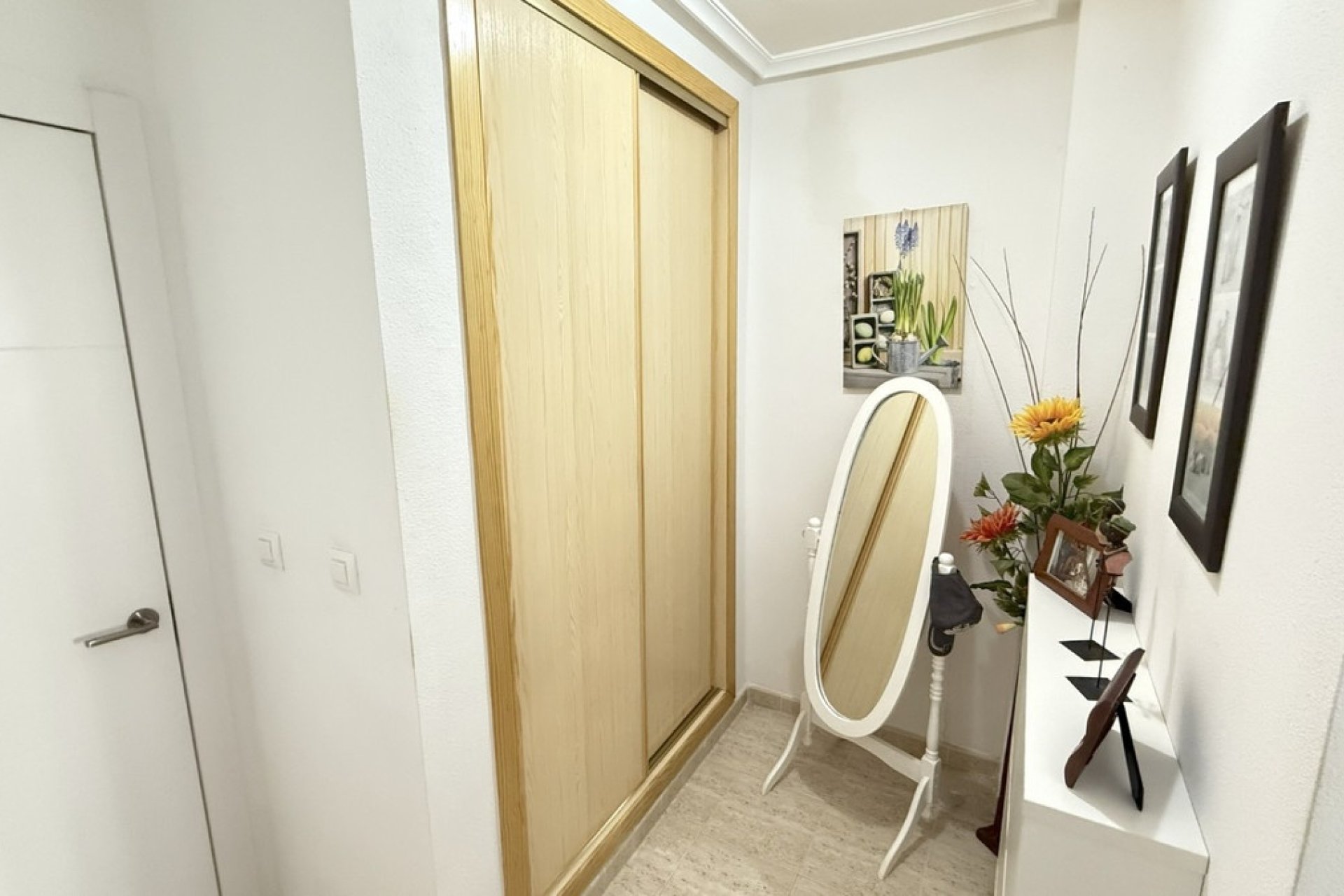 Rynek wtórny - apartment - Orihuela - La Zenia