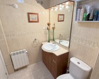 Rynek wtórny - apartment - Orihuela - La Zenia