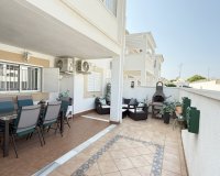 Rynek wtórny - apartment - Orihuela - La Zenia