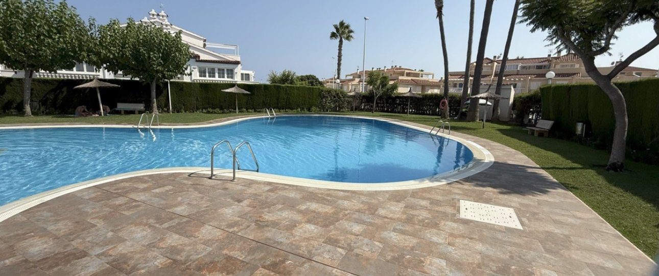 Rynek wtórny - apartment - Orihuela - La Zenia