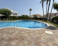Rynek wtórny - apartment - Orihuela - La Zenia