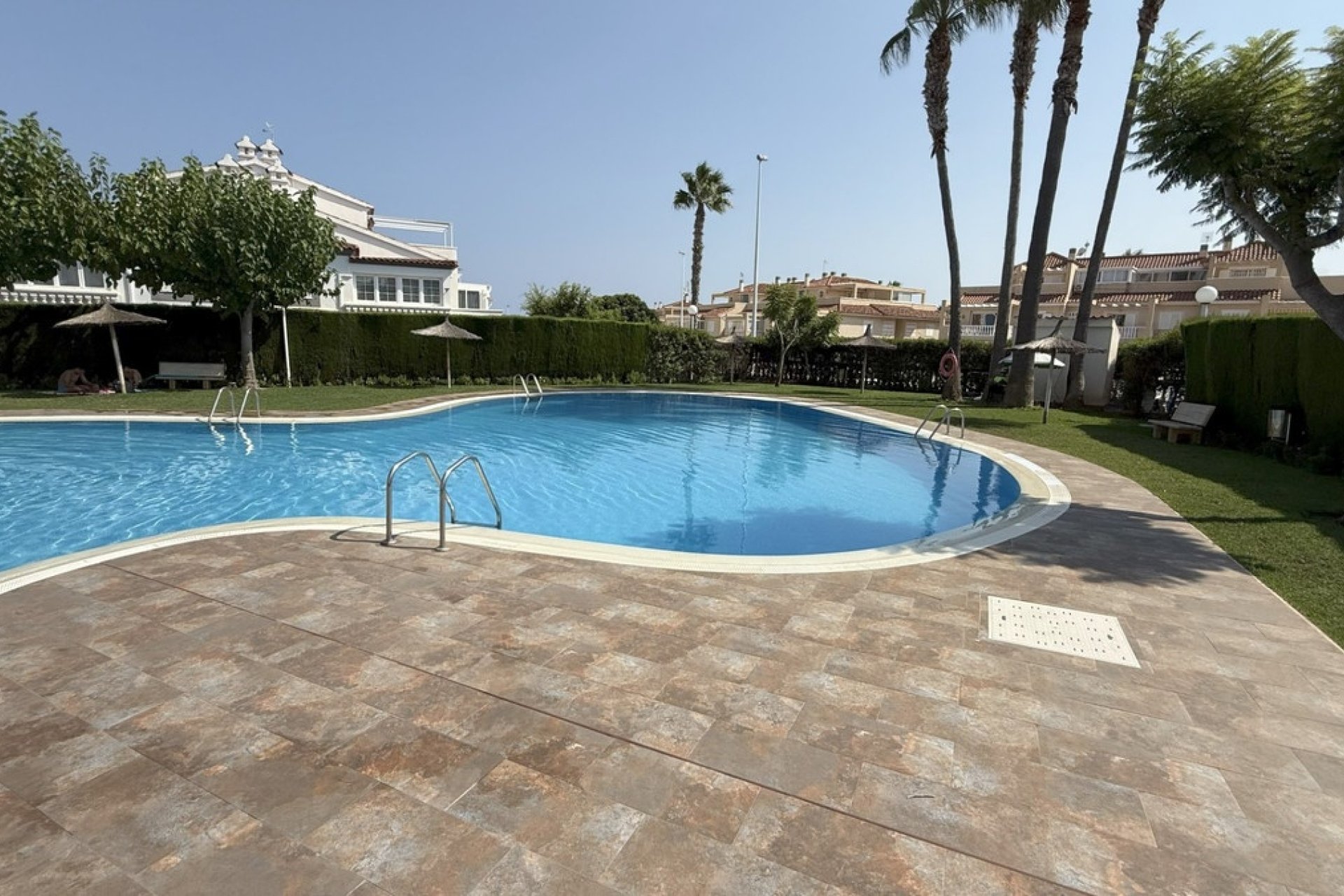 Rynek wtórny - apartment - Orihuela - La Zenia