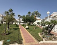 Rynek wtórny - apartment - Orihuela - La Zenia