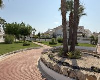 Rynek wtórny - apartment - Orihuela - La Zenia