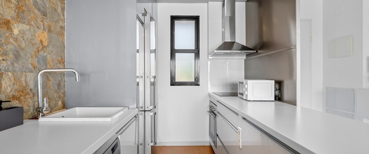 Rynek wtórny - apartment - Orihuela - La Zenia
