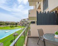 Rynek wtórny - apartment - Orihuela - La Zenia