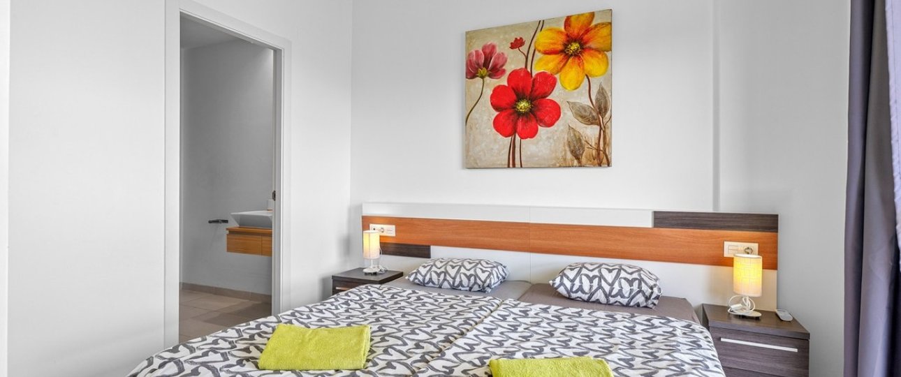 Rynek wtórny - apartment - Orihuela - La Zenia