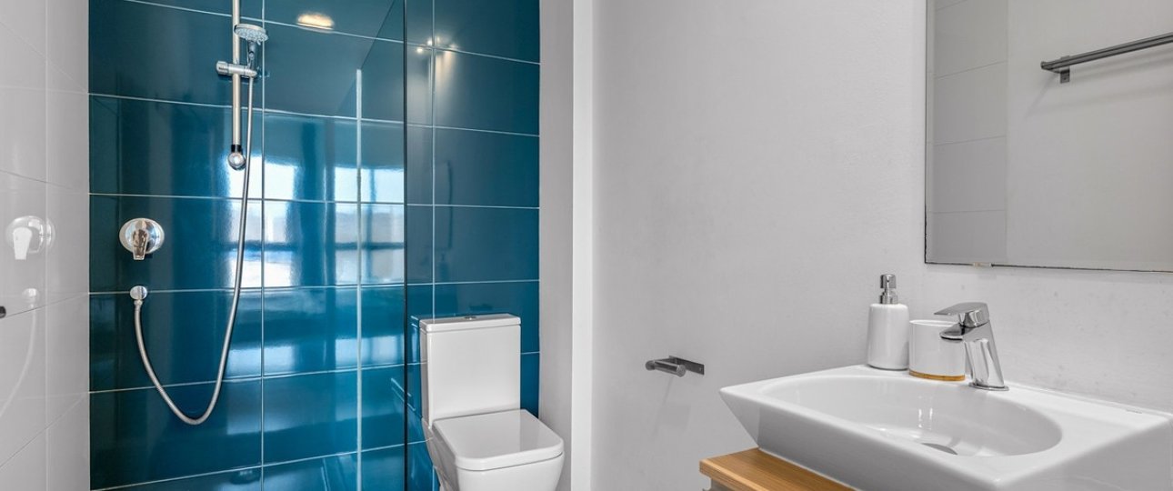 Rynek wtórny - apartment - Orihuela - La Zenia