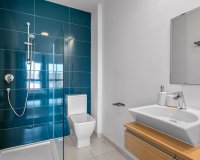 Rynek wtórny - apartment - Orihuela - La Zenia