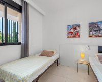 Rynek wtórny - apartment - Orihuela - La Zenia