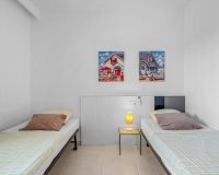 Rynek wtórny - apartment - Orihuela - La Zenia