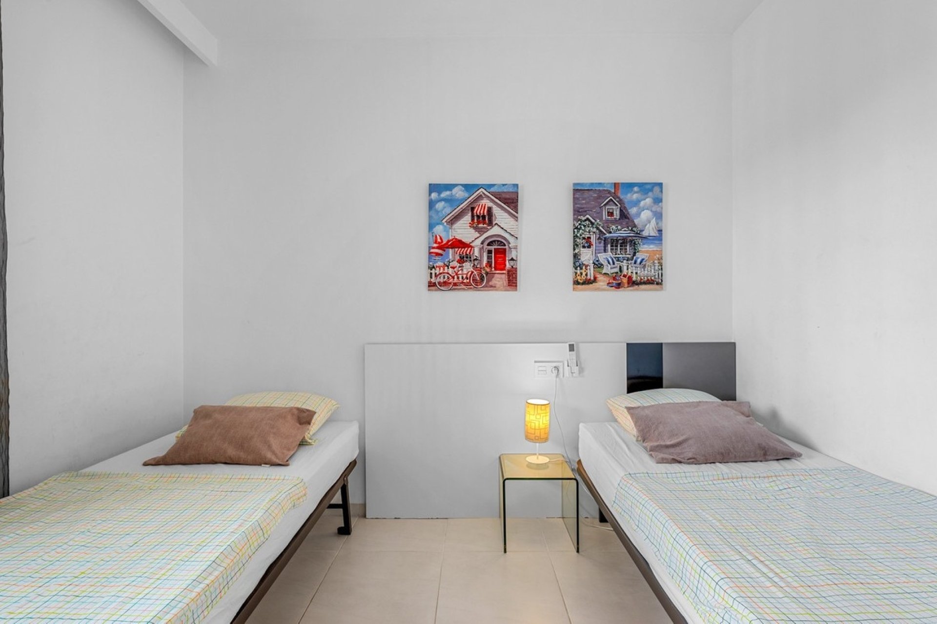 Rynek wtórny - apartment - Orihuela - La Zenia