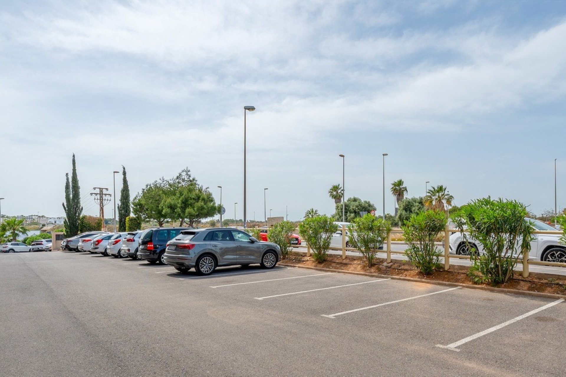Rynek wtórny - apartment - Orihuela - La Zenia