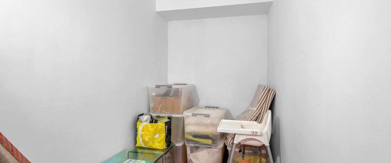 Rynek wtórny - apartment - Orihuela - La Zenia