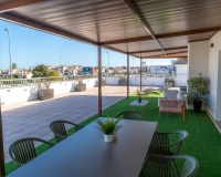 Rynek wtórny - apartment - Orihuela - La Zenia