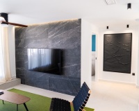 Rynek wtórny - apartment - Orihuela - La Zenia