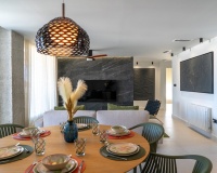 Rynek wtórny - apartment - Orihuela - La Zenia