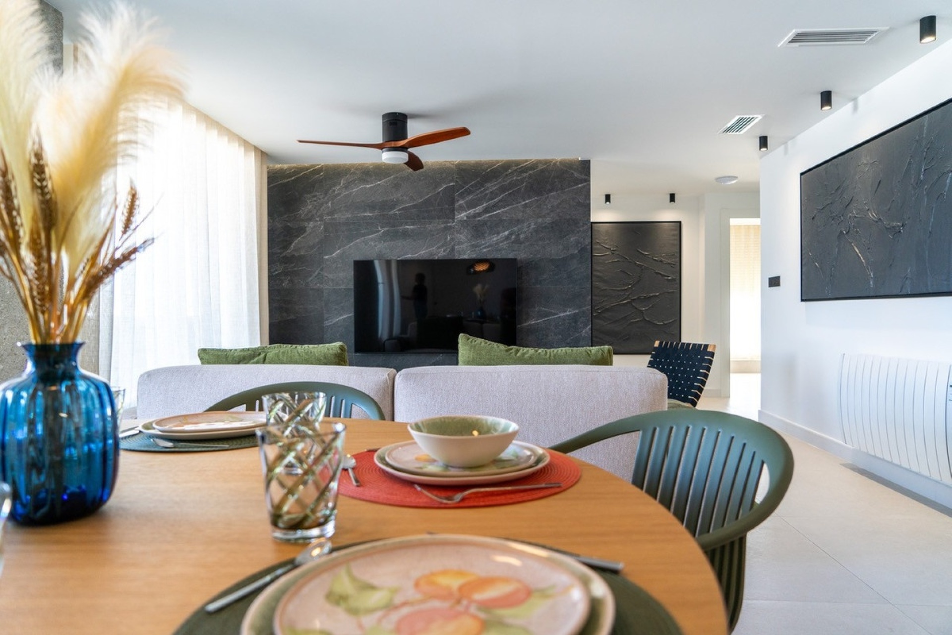 Rynek wtórny - apartment - Orihuela - La Zenia