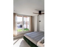 Rynek wtórny - apartment - Orihuela - La Zenia