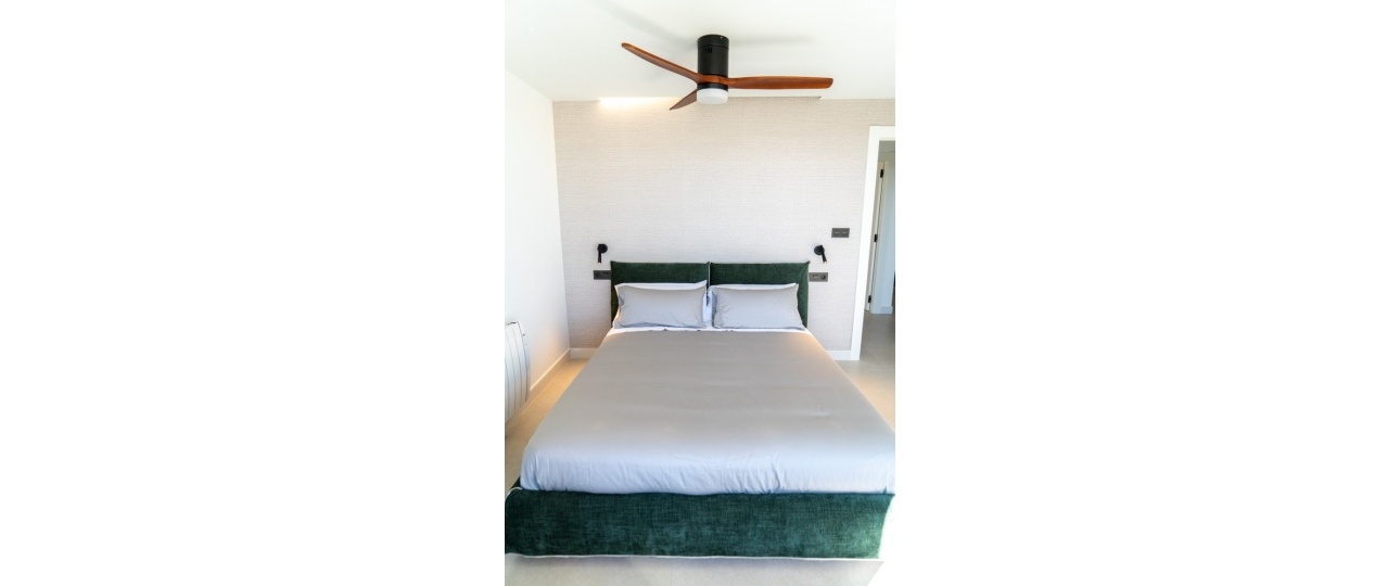 Rynek wtórny - apartment - Orihuela - La Zenia