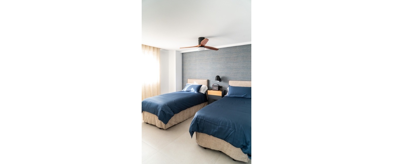 Rynek wtórny - apartment - Orihuela - La Zenia