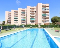 Rynek wtórny - apartment - Orihuela - La Zenia