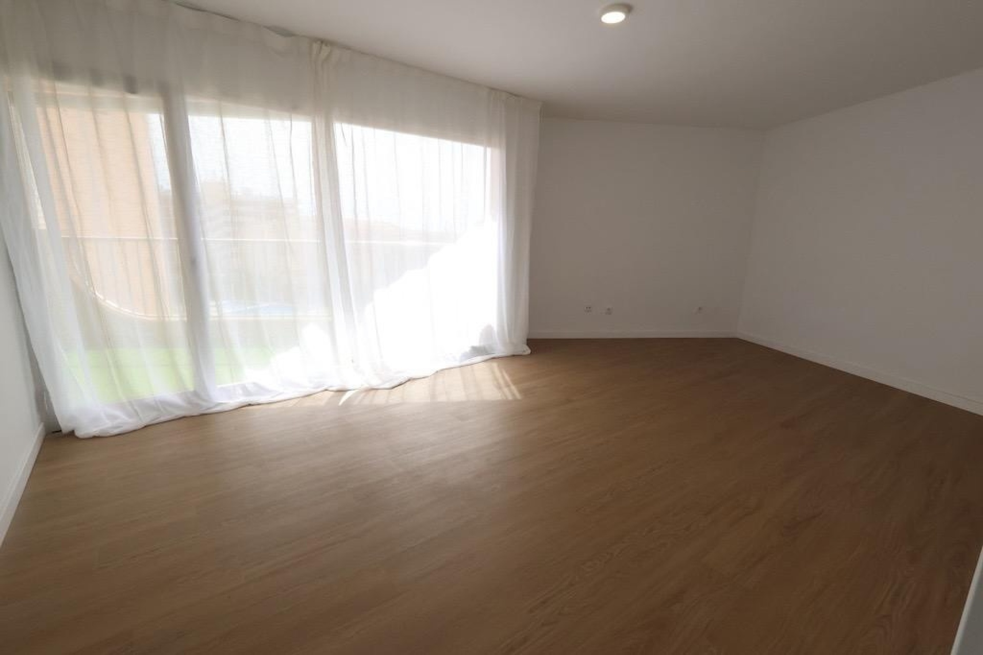 Rynek wtórny - apartment - Orihuela - La Zenia