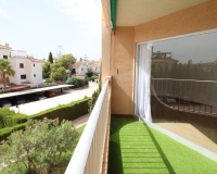 Rynek wtórny - apartment - Orihuela - La Zenia