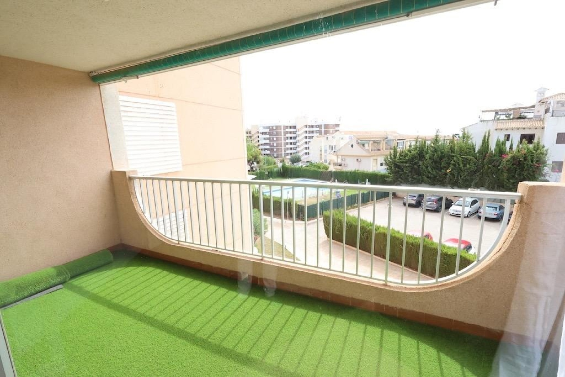 Rynek wtórny - apartment - Orihuela - La Zenia