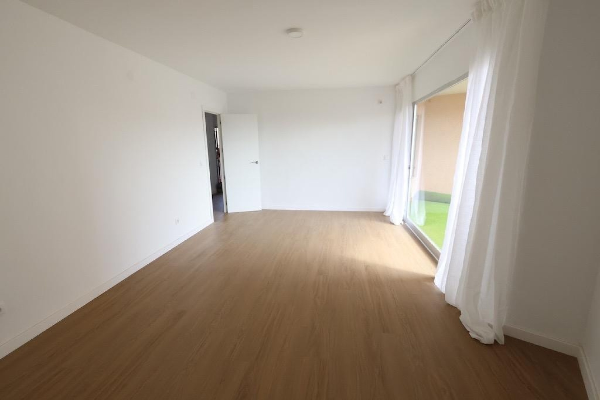 Rynek wtórny - apartment - Orihuela - La Zenia
