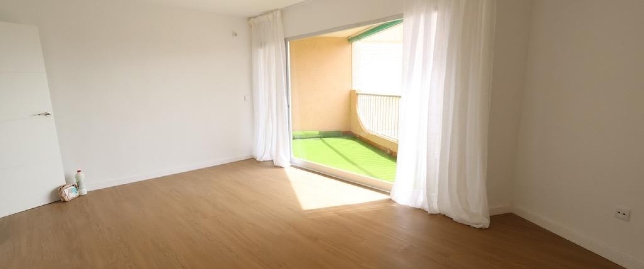 Rynek wtórny - apartment - Orihuela - La Zenia