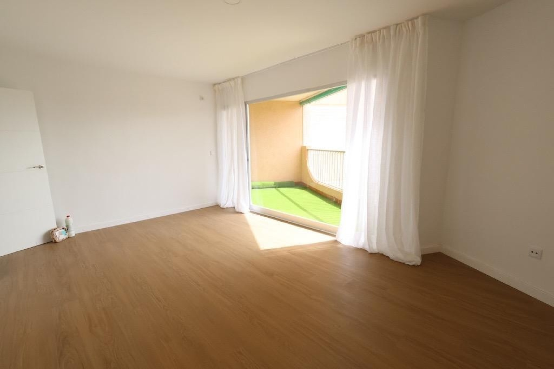 Rynek wtórny - apartment - Orihuela - La Zenia