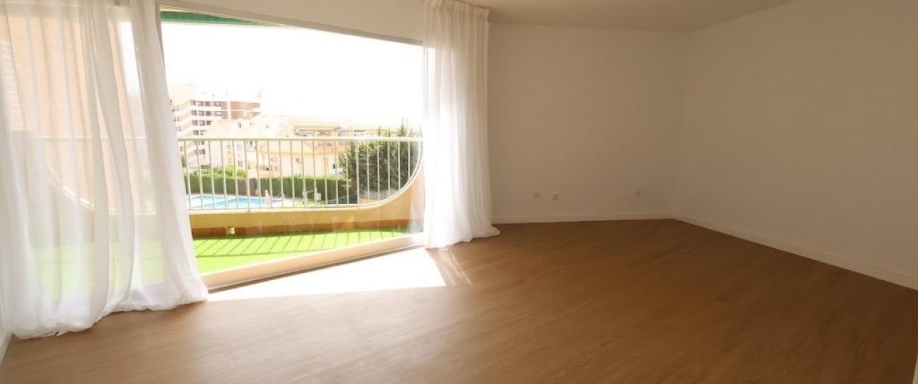 Rynek wtórny - apartment - Orihuela - La Zenia