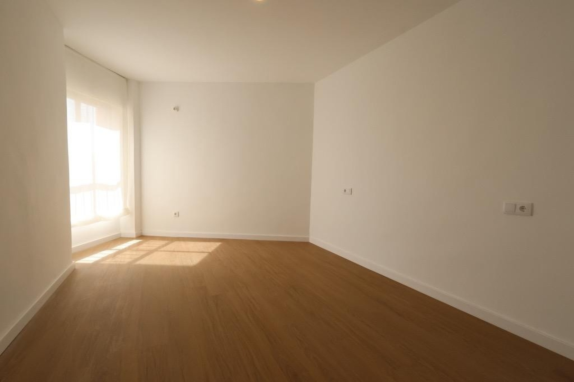 Rynek wtórny - apartment - Orihuela - La Zenia