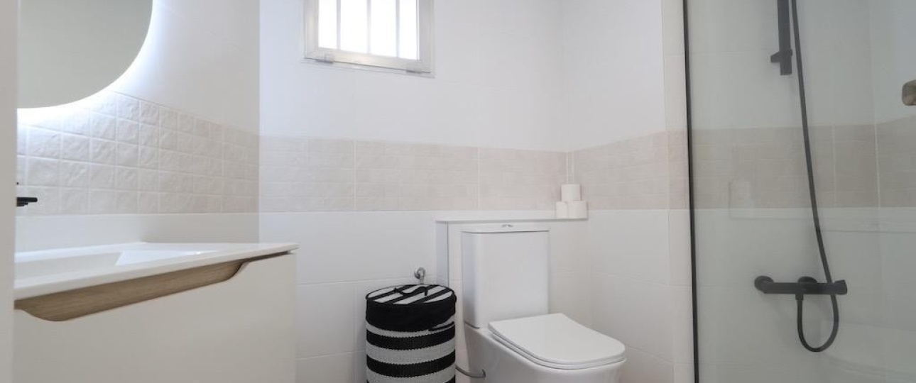 Rynek wtórny - apartment - Orihuela - La Zenia